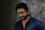 Arshad Warsi during the Promotion of Hindi Version of Pirates Of Caribbean Salazar
